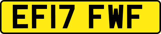 EF17FWF