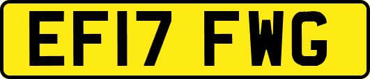 EF17FWG
