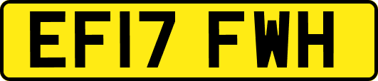 EF17FWH