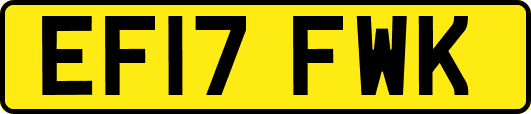 EF17FWK