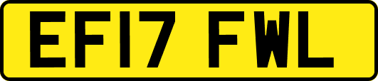 EF17FWL