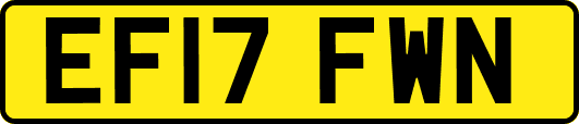 EF17FWN