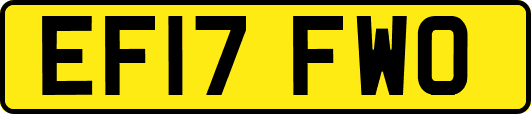 EF17FWO