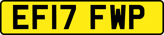 EF17FWP