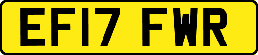 EF17FWR