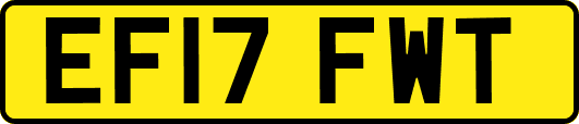 EF17FWT