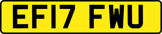 EF17FWU
