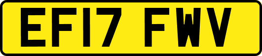 EF17FWV