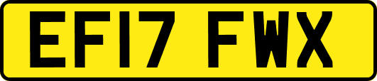 EF17FWX