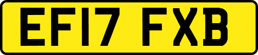 EF17FXB