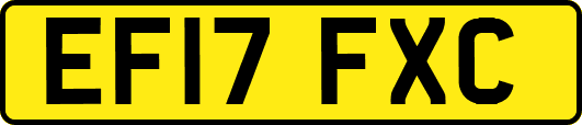 EF17FXC
