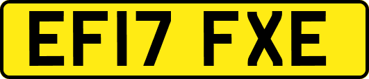 EF17FXE