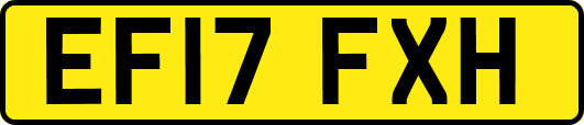 EF17FXH