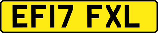 EF17FXL