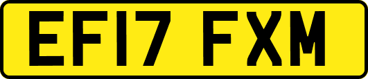 EF17FXM