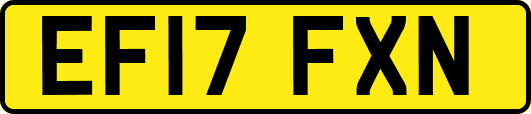 EF17FXN