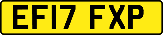 EF17FXP