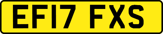 EF17FXS