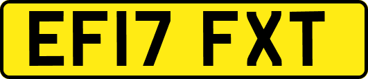 EF17FXT
