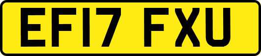 EF17FXU