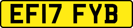 EF17FYB