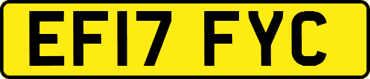 EF17FYC