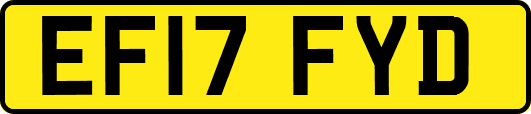 EF17FYD