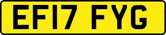 EF17FYG