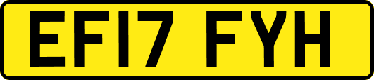 EF17FYH