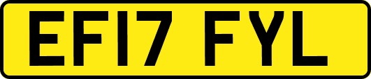 EF17FYL