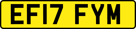 EF17FYM