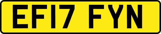 EF17FYN