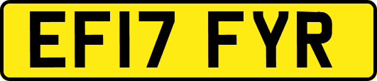 EF17FYR