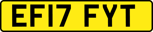 EF17FYT