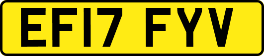 EF17FYV