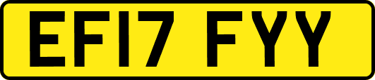 EF17FYY