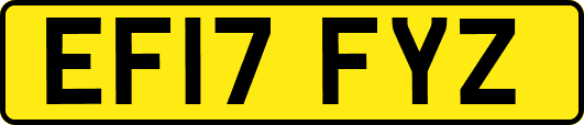 EF17FYZ