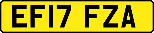 EF17FZA