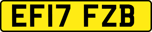 EF17FZB