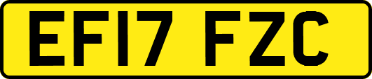 EF17FZC
