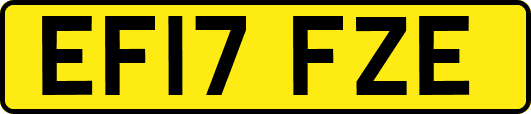 EF17FZE