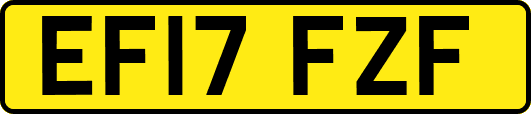 EF17FZF