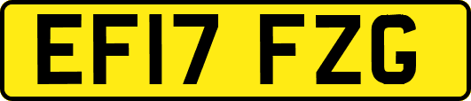 EF17FZG