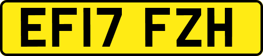 EF17FZH