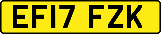 EF17FZK