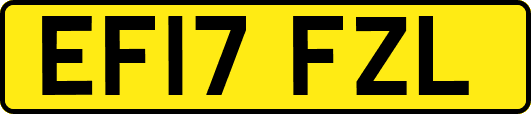 EF17FZL