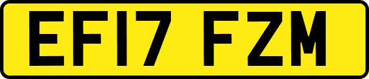 EF17FZM
