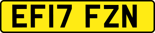 EF17FZN