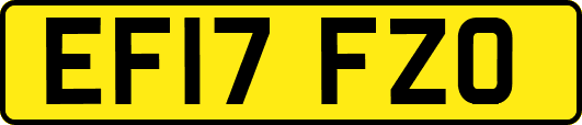 EF17FZO