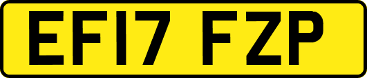 EF17FZP